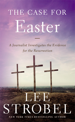 THE CASE FOR EASTER