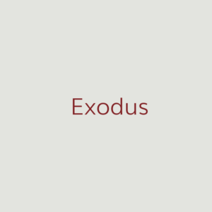 Exodus